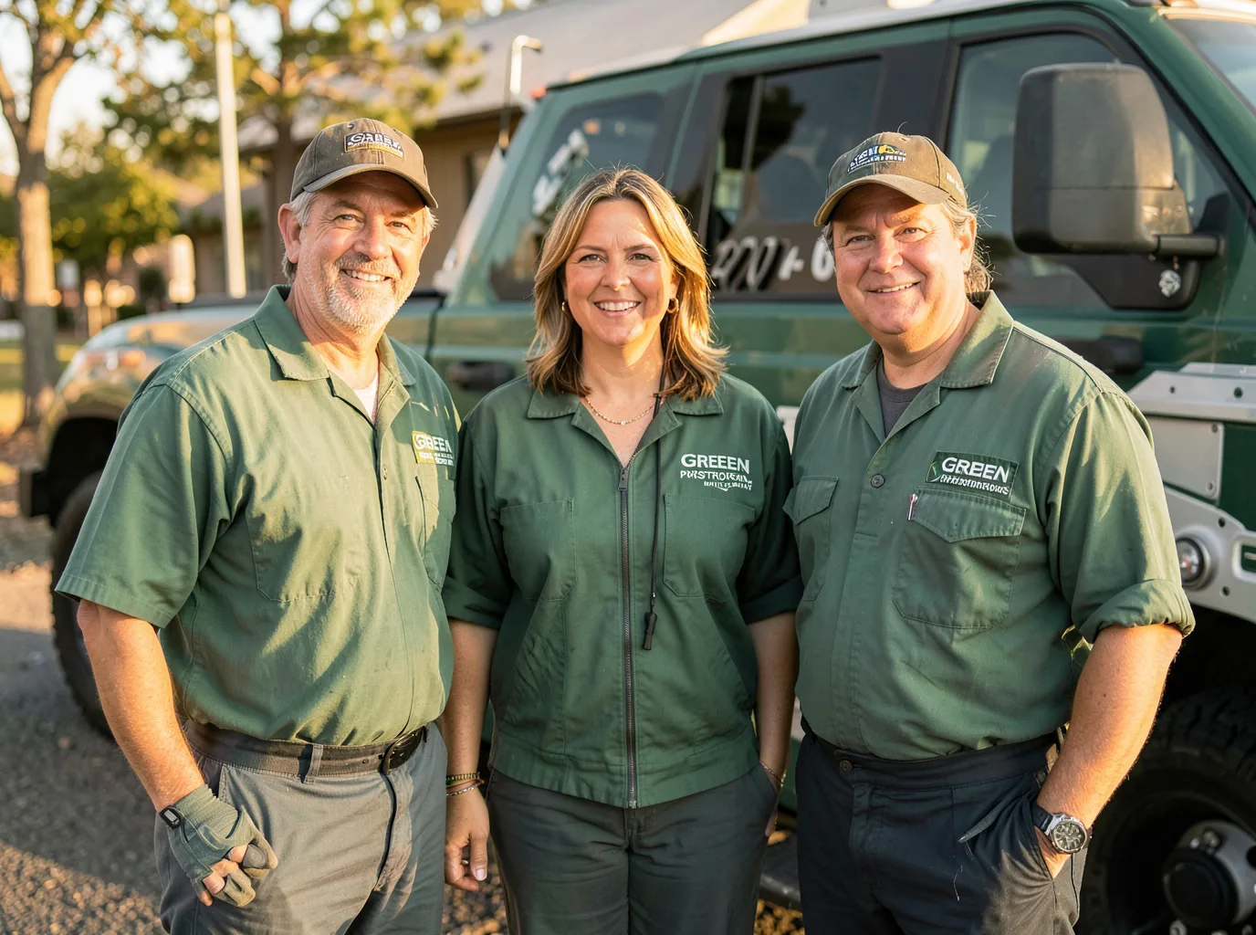 Water Damage Restoration company in Thurmont, MD